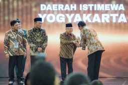 Sultan HB X : Semua daerah harus bisa mencapai kepesertaan JKN 100 persen