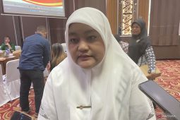 KPU Kutim gelar sosialisasi penyusunan visi-misi sesuai RPJPD