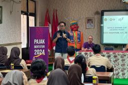 Ditjen Pajak: Pensiunan bisa ajukan permohonan wajib pajak non-efektif