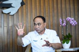 Kemenkominfo tutup akses 32 situs pulsa terkait aktivitas judi online