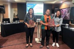Klinik Anugerah di Kota Denpasar raih penghargaan skrining BPJS Kesehatan