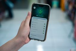 Kemenkominfo akan sanksi aplikasi pembayaran terafiliasi judi