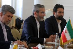 Iran gunakan hak bela diri secara sah untuk melawan agresi Israel