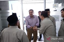 Pangkalpinang-Baznas entaskan kemiskinan ekstrem melalui pemberdayaan kewirausahaan