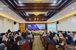 Pemkot Banjarmasin berikan perhatian serius kehidupan pelaku UKM