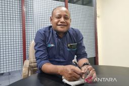 PLN Manokwari bangun PLTS 100 KWP di Distrik Mokwam
