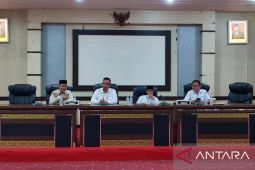 Pangkalpinang maksimalkan zakat ASN tekan kemiskinan ekstrim