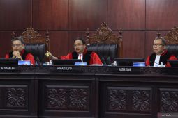 MK  dorong parpol miliki perencanaan kaderisasi sejak awal
