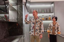 Blum Indonesia dan Lexica hadirkan produk unggulan di IndoBuiledTech 2024
