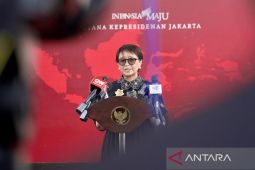 Menlu: RI siapkan evakuasi usai satu WNI tewas di Bangladesh