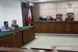 Mantan Wagub Muhammad Nazar Aceh digugat ke pengadilan