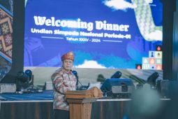 Pj Gubernur Kalbar dorong BPD tingkatkan ekonomi daerah di Gelaran Undian Simpeda