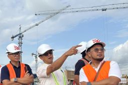 XL-Axiata tambah BTS dukung jaringan komunikasi di IKN