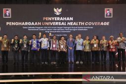 Bupati HST: 98,8 persen penduduk sudah dilindungi program JKN