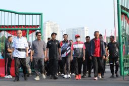 MK pertimbangkan  untuk secepatnya putus PHPU Pileg