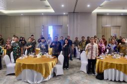 Pemprov Bengkulu: RTR KPN penting untuk jaga kedaulatan perbatasan