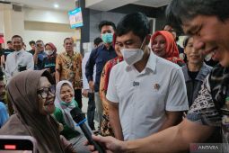 Kemenkes upayakan satu apoteker bisa bina beberapa puskesmas