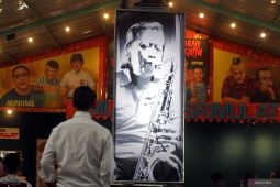 Pembukaan Museum Srimulat di Batu