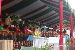 Dishut Kaltim  siaga karhutla jelang kemarau