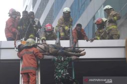 Kompolnas harapkan Polda usut tuntas kasus kebakaran Cyber 1