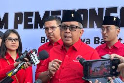 Sekjen PDIP: Ada kader perempuan berpeluang maju Pilkada Jabar 2024