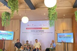 OJK: Kerugian akibat investasi ilegal Rp603,9 miliar di 2023