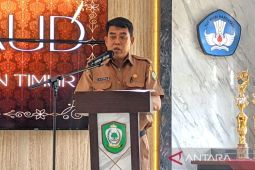 Disdik Kotim soroti maraknya kasus cuci darah pada anak