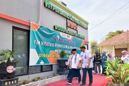 Tiga dokter mengundurkan diri, pelayanan di RS Situbondo normal