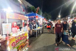 Pemkab Situbondo catat omzet UMKM di "IJN" capai puluhan juta