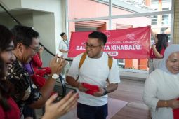 Bandara Ngurah Rai kembali buka rute Kinabalu setelah tutup 8 tahun