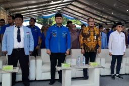 Ketum KNPI tanggapi Pilkada Medan: Kiprah El bukan kaleng-kaleng