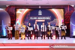 Upaya AHM kalibrasi pelayanan terbaik untuk konsumen Honda