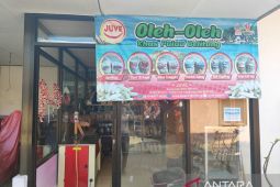 Bank Sumsel Babel melalui program KUR dorong UMKM di Belitung naik kelas