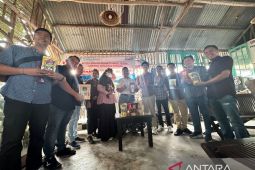 Bank Sumsel Babel dukung penuh APH jalankan proses hukum serta kedepankan asas praduga tak bersalah