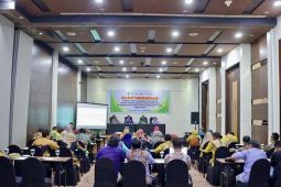 Pemkab Tapin selaraskan kuantitas SDM kesehatan guna optimalkan layanan