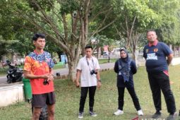 Kemenpora : Pelatih cabor harus punya keilmuan dan etika