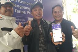 Petani di Bali manfaatkan Postalasi jual produk secara langsung