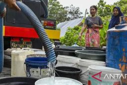 Pemkab Purwakarta pastikan pasokan air bersih aman meski musim kemarau