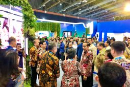 MIND ID: Pabrik SGAR siap beroperasi September 2024