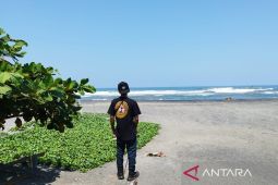 Cianjur gencarkan perbaikan jalan menuju objek wisata pantai