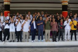 Pemkab Buleleng fokus perbaiki infrastruktur pariwisata