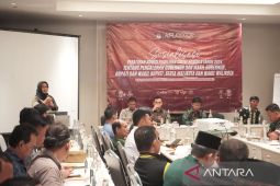 KPU sosialisasikan aturan batas umur minimal calon kepala daerah 2024 di Bogor