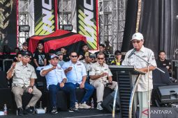 Governor opens 2024 Uncle Hard Enduro world trail championship