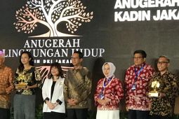 Ketua Kadin DKI ajak pelaku usaha peduli lingkungan dalam berbisnis