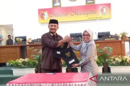 Sigi prioritaskan pembangunan ruang terbuka hijau