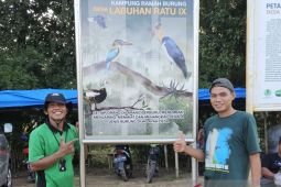Hari Konservasi Alam Nasional, Pertamina Kuatkan Ekosistem Flora Fauna di Sumbagsel