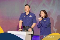 Menteri AHY tegaskan pentingnya pengadaan tanah bagi pembangunan