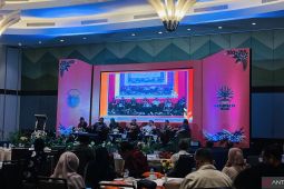 HAE IPB gelar seminar pembangunan kehutanan berkelanjutan