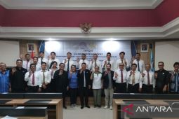 AAI ON Denpasar dan Unwar komitmen lahirkan advokat profesional