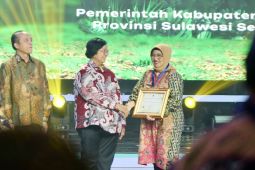 Pemkab Lumajang kembali raih penghargaan Proklim dari KLHK